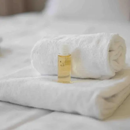 Apartman Downtown Deluxe With Queen Bed Be-15 *