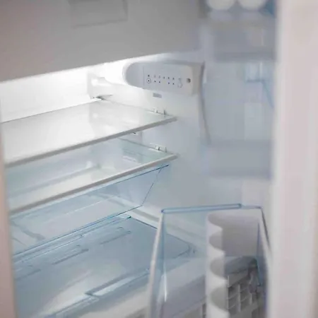 Downtown Deluxe With Queen Bed Be-15 * Zurych