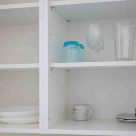 Downtown Deluxe With Queen Bed Be-15 *